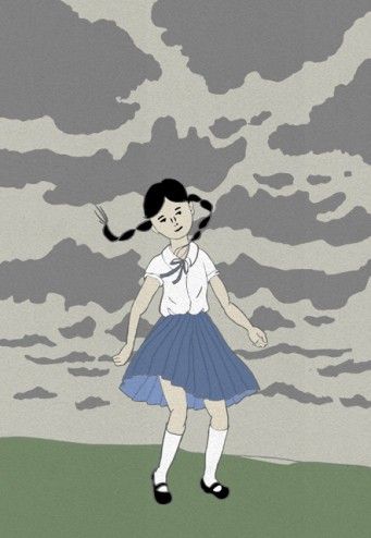 台風クラブ