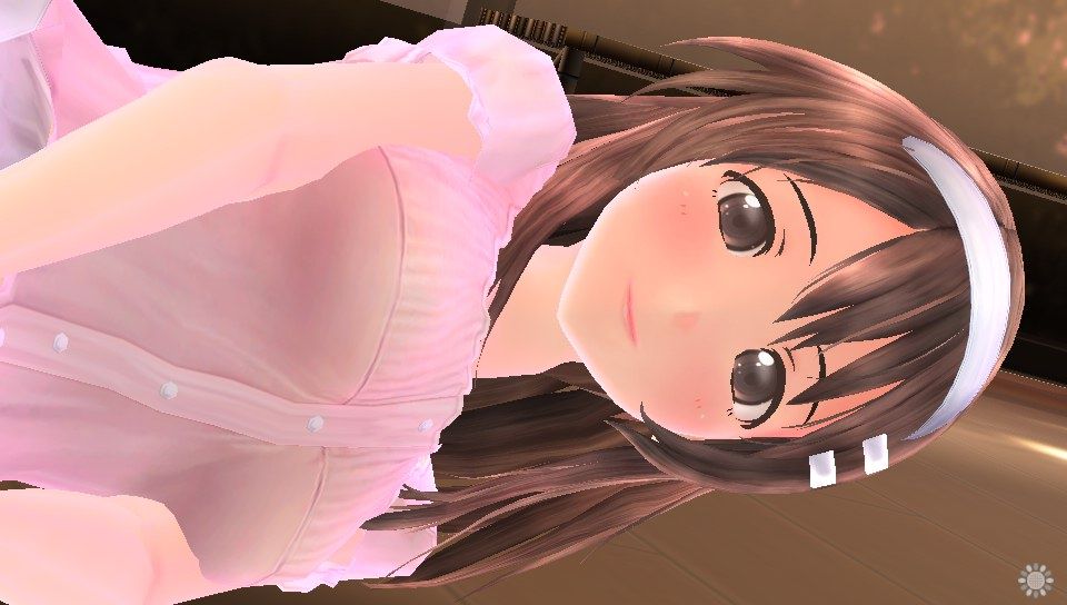 フォトカノ 新見遙佳さん 50 私服 フォトカノ日記