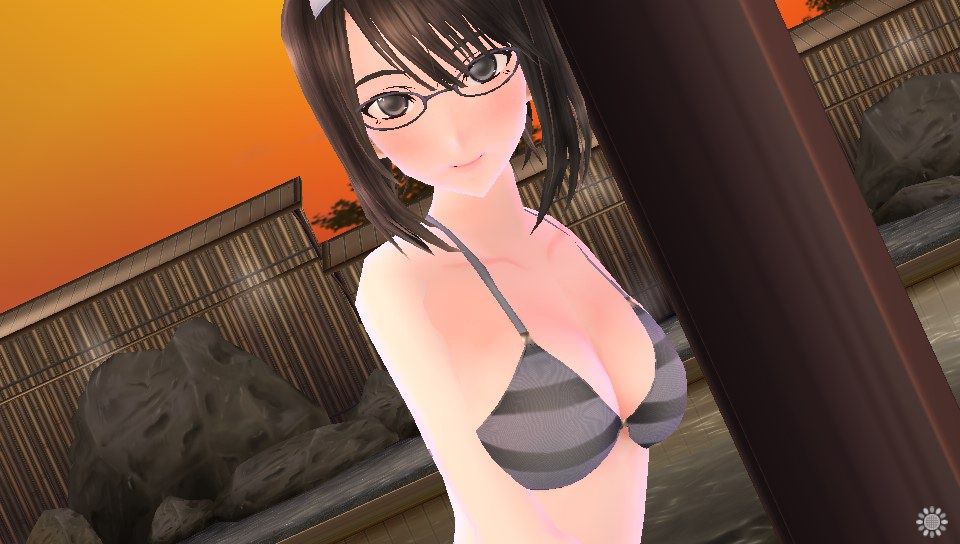 フォトカノ 喜多川美紗さん 6 フォトカノ日記