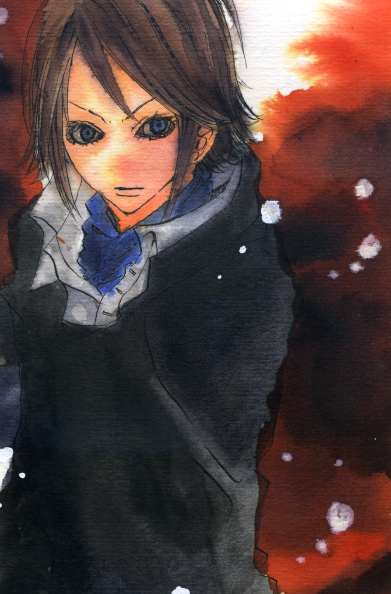 幕末機関説いろはにほへと 過去絵 Aimar