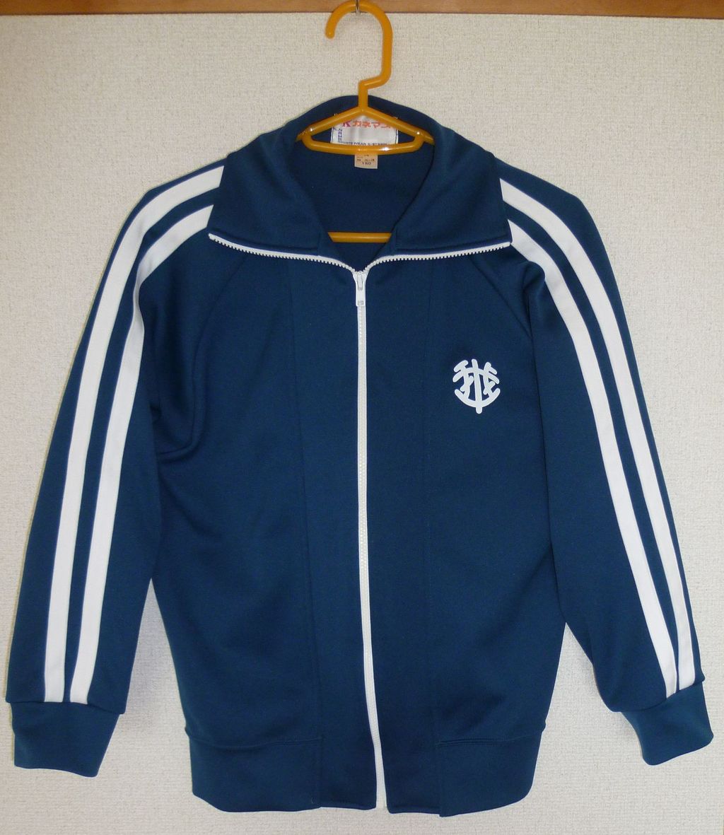 芋ジャージcollection