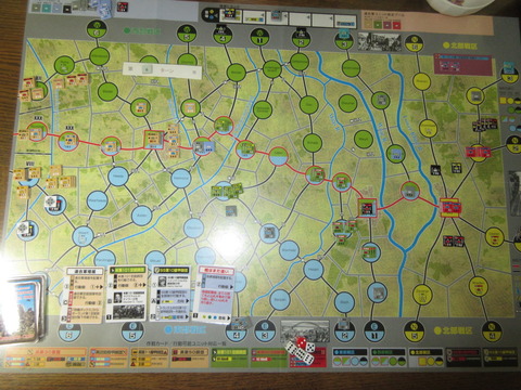 T6 第101空挺でSt.Osenrode占領