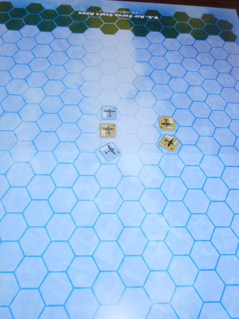 T3 にっくき01号機を損傷させる