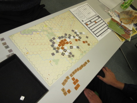 ローマン・トライアンフ