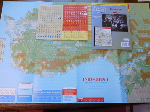 Indochina War