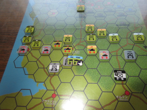 T5空爆効果なし