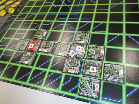 続いて、ホーネットも