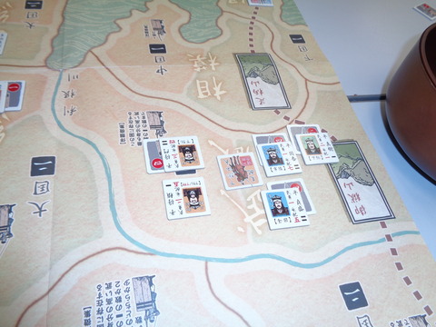 T6 武蔵決戦は・・・