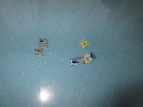 T1D　2発命中でTS1を撃沈