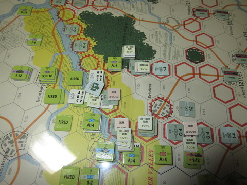 #1207 まさかの失敗