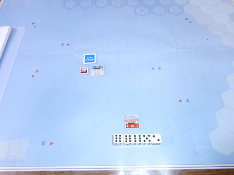 T4 甲鉄は固かった!