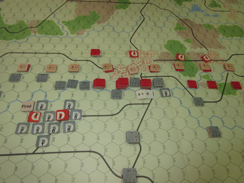 T3D2 救出作戦決行!