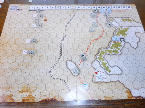 T9 スツーカ登場