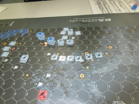 T4　ベルリン防空戦その2