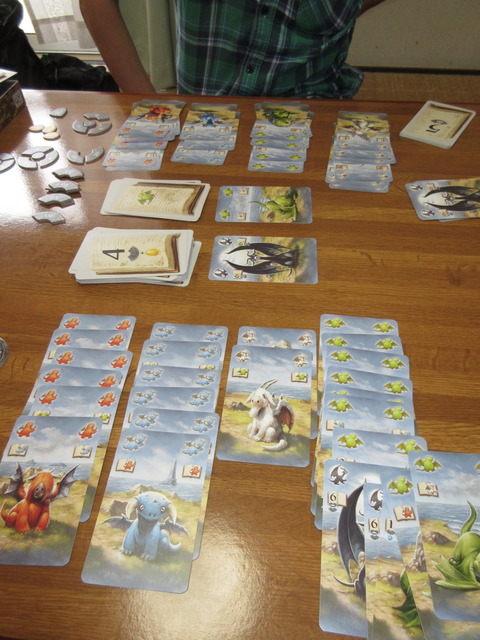 最後の卵ゲットが効く!