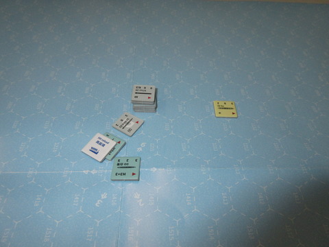 T7　全魚雷、発射！