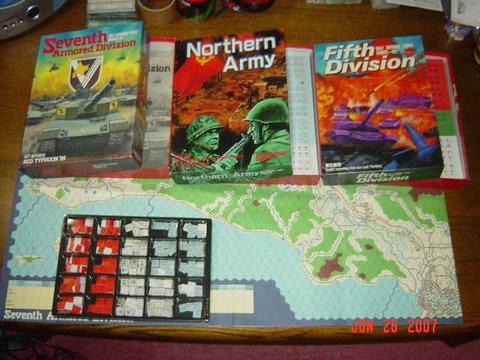 アドテクノス北海道三部作