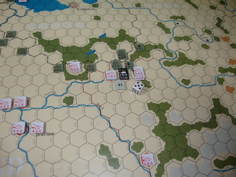 T2P 乾坤一擲の反撃!