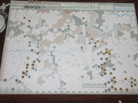 T3 SHPOLAに迫るそれン軍