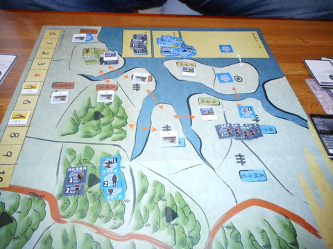 鳴海城も落ちず