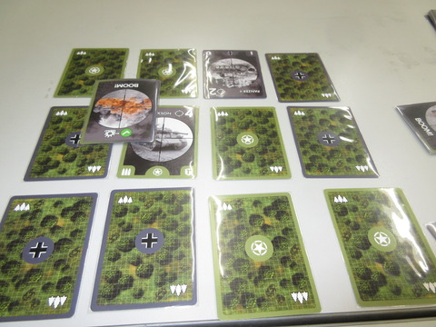 2号が、まさかのジャクソンを撃破