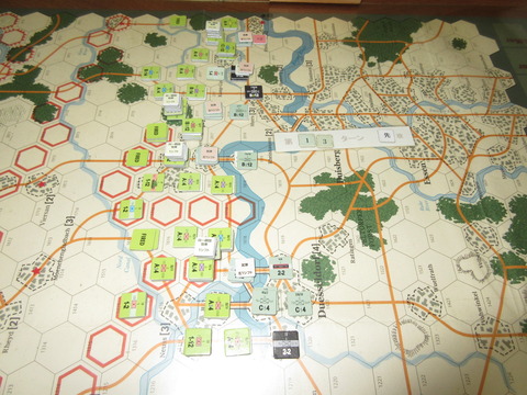 T13A 物量の優越