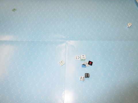 T13　止めの対潜弾！