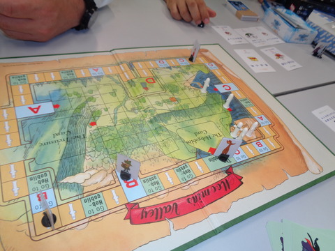 おうちへ帰ろう