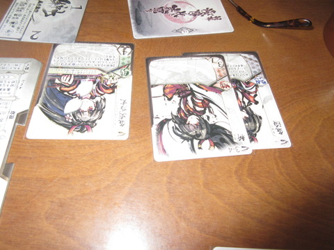 終盤の驚異的な粘り