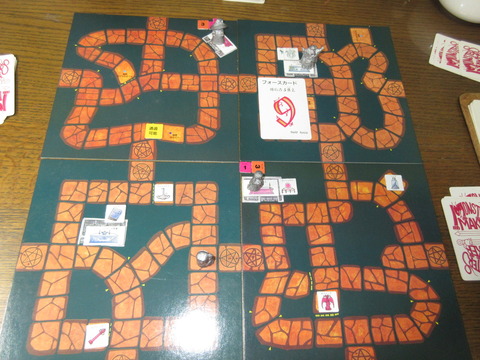 T6 速攻でガンダルフが帰還!