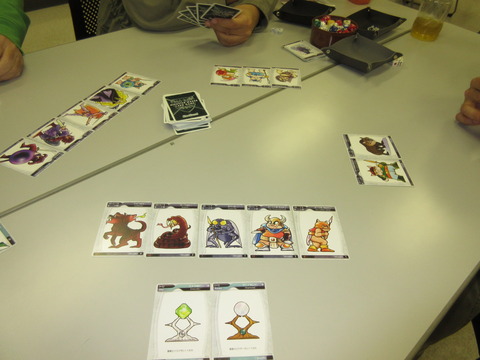 気がつけば、全闇!