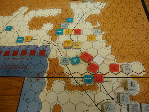 クレタ島降下作戦