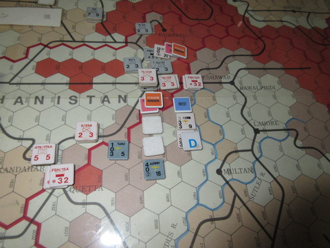 ドイツ軍の戦闘機が大消耗