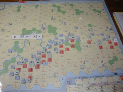 T7ドイツ軍　殲滅戦DSC06694