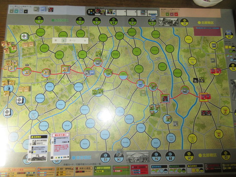 T2 アイントホーフェン占領も渡河できず