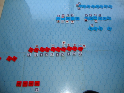 T2 猛烈な砲撃の嵐DSC07030