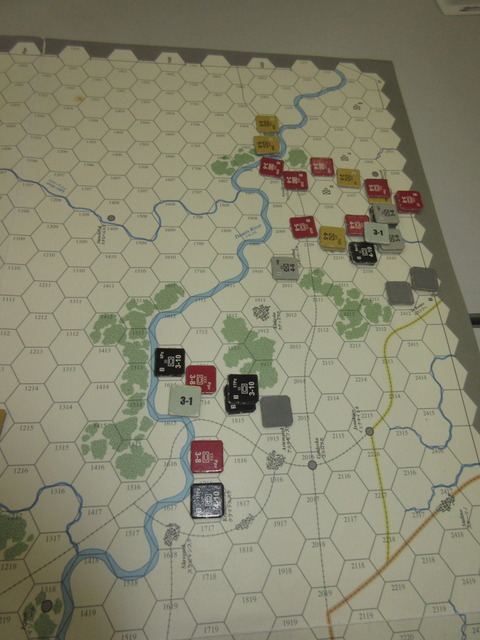 T3　ドイツ軍の反撃