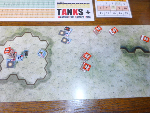 T4S　数の暴力！