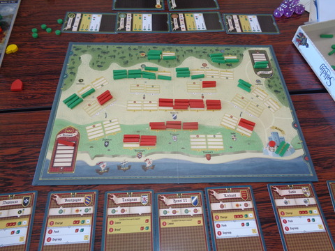 T3　枯渇する命令チット