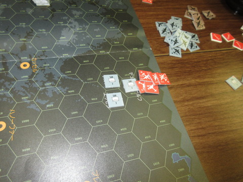 T4 日本軍欧州派遣隊の鎮魂歌