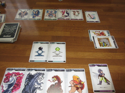 5．聖騎士を含む光の軍団も排除