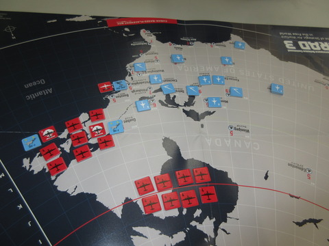 2機撃墜も、デコイ効果