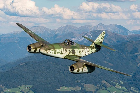 Me262