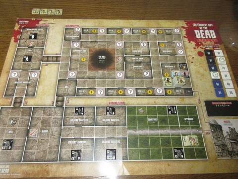 3時10分　アメリカ軍