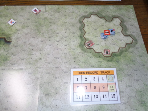 T5D　PFが外れる