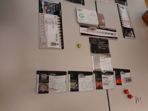 いきなり、拘束からスタート