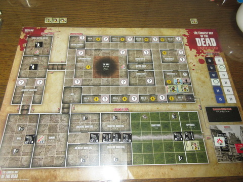 3時10分　ドイツ軍