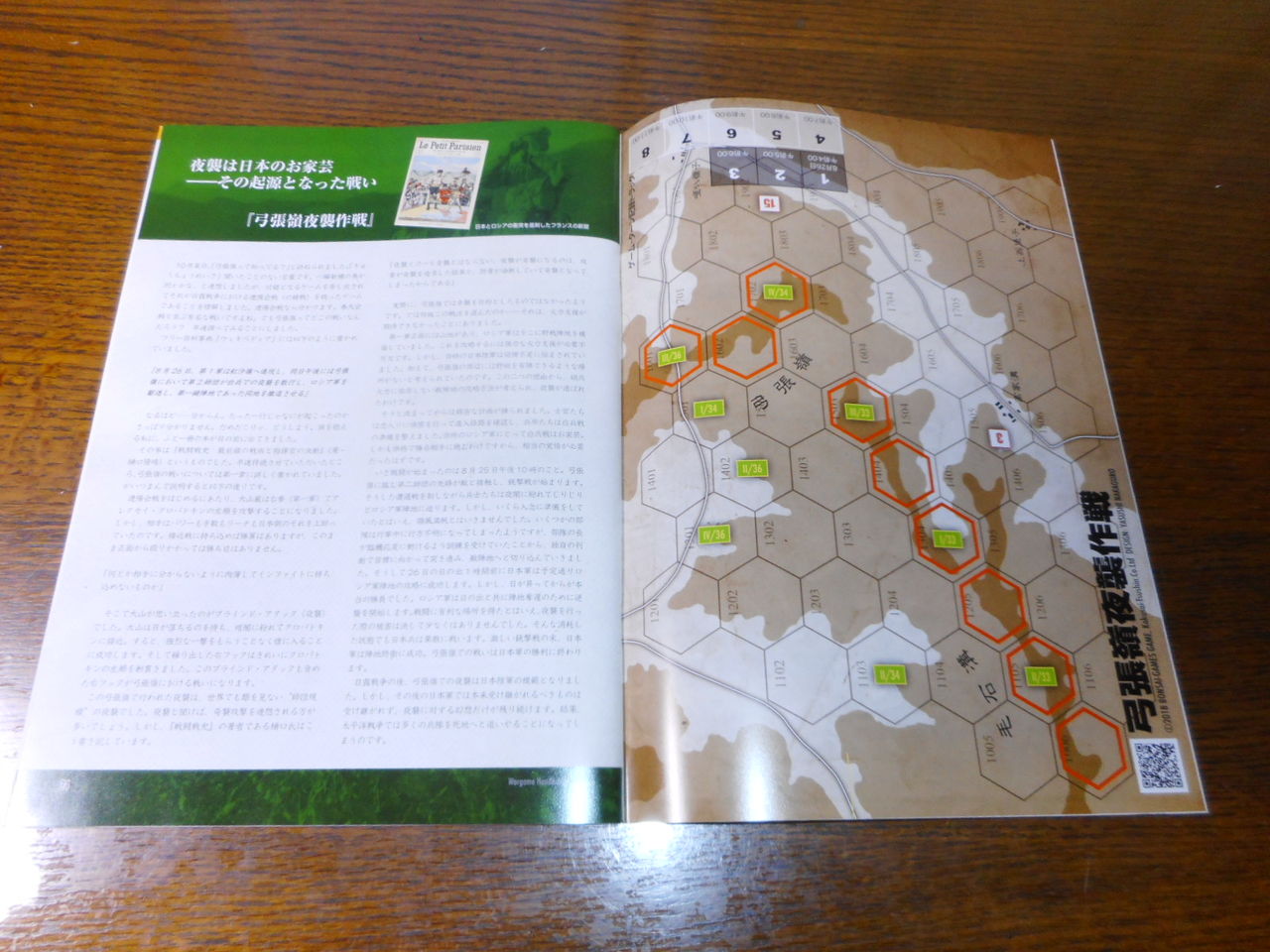 もう一つの帝国陸軍ジャンル～日清・日露戦争アイテム : 歴史