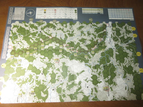 3　北の防人作戦