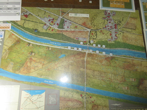 T1Gフェイズ終了時